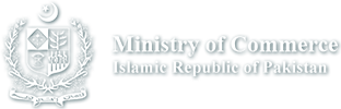 Ministry of Commerce | Government of Pakistan