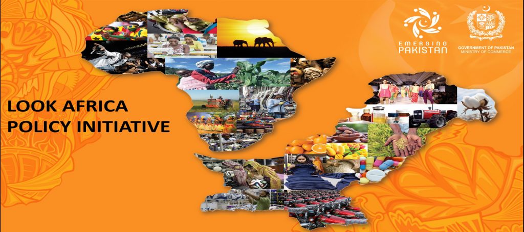 Look Africa Policy Initiative - Ministry of Commerce | Government of ...